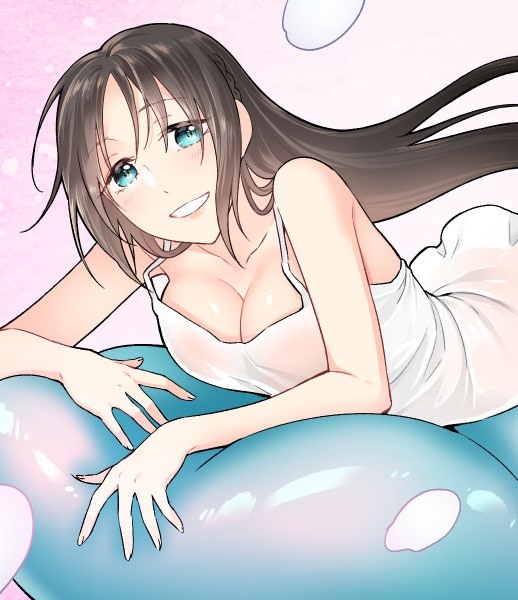 熱門漫畫1