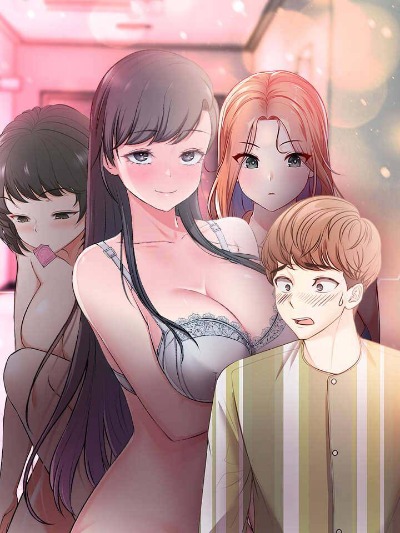 熱門漫畫1