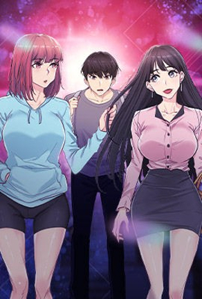 熱門漫畫5